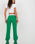 Women trousers model 179701 Italy Moda