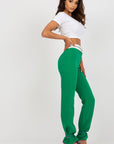 Women trousers model 179701 Italy Moda