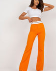 Women trousers model 179702 Italy Moda