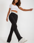 Women trousers model 179703 Italy Moda