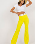 Women trousers model 179705 Italy Moda