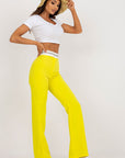 Women trousers model 179705 Italy Moda
