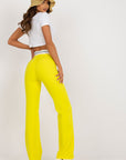 Women trousers model 179705 Italy Moda