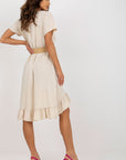 Daydress model 179730 Italy Moda