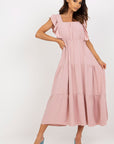 Daydress model 179737 Italy Moda