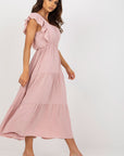Daydress model 179737 Italy Moda