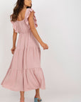 Daydress model 179737 Italy Moda