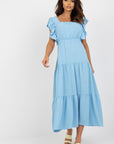 Daydress model 179738 Italy Moda