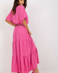 Long skirt model 179749 Italy Moda