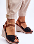 Buskin model 179838 Step in style - Toi ‘n’ Moi Ltd