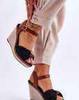 Buskin model 179838 Step in style - Toi ‘n’ Moi Ltd