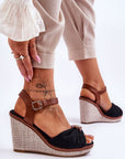 Buskin model 179838 Step in style - Toi ‘n’ Moi Ltd