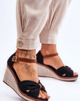 Buskin model 179858 Step in style - Toi ‘n’ Moi Ltd