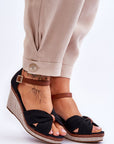 Buskin model 179858 Step in style - Toi ‘n’ Moi Ltd