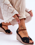 Buskin model 179858 Step in style - Toi ‘n’ Moi Ltd