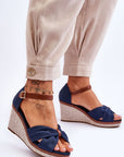 Buskin model 179858 Step in style - Toi ‘n’ Moi Ltd