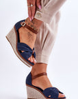 Buskin model 179858 Step in style - Toi ‘n’ Moi Ltd