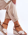 Buskin model 179858 Step in style - Toi ‘n’ Moi Ltd