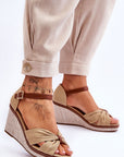Buskin model 179858 Step in style - Toi ‘n’ Moi Ltd