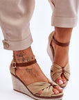 Buskin model 179858 Step in style - Toi ‘n’ Moi Ltd