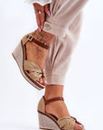 Buskin model 179858 Step in style - Toi ‘n’ Moi Ltd