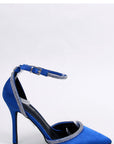 High heels model 179880 Inello