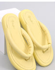 Japanese flip-flops model 179882 Inello