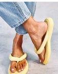 Japanese flip-flops model 179882 Inello