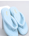 Japanese flip-flops model 179883 Inello