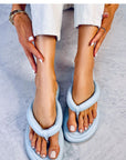 Japanese flip-flops model 179883 Inello