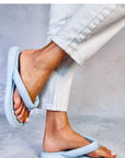 Japanese flip-flops model 179883 Inello