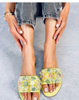 Flip-flops model 179899 Inello