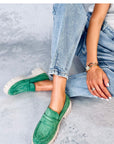 Low Shoes model 179906 Inello
