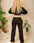 Tracksuit trousers model 180060 Kalimo
