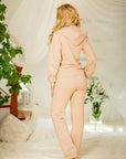 Tracksuit trousers model 180062 Kalimo