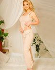 Tracksuit trousers model 180072 Kalimo