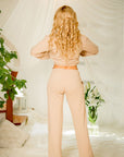 Tracksuit trousers model 180078 Kalimo