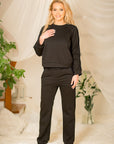 Sweatshirt model 180092 Kalimo