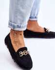 Mocassin model 180110 Step in style