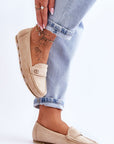 Mocassin model 180114 Step in style