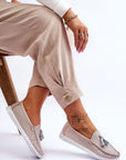 Mocassin model 180118 Step in style