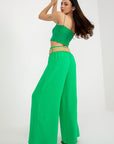 Women trousers model 180202 Italy Moda