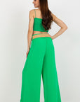 Women trousers model 180202 Italy Moda