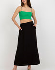 Long skirt model 180212 Rue Paris