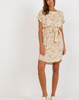 Daydress model 180217 Rue Paris