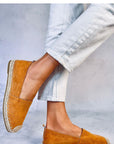Espadrille model 180428 Inello