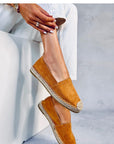 Espadrille model 180428 Inello
