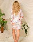 Nightshirt model 180330 Kalimo