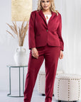 Plus size Jacket model 180495 Karko
