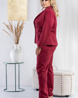Plus size Jacket model 180495 Karko